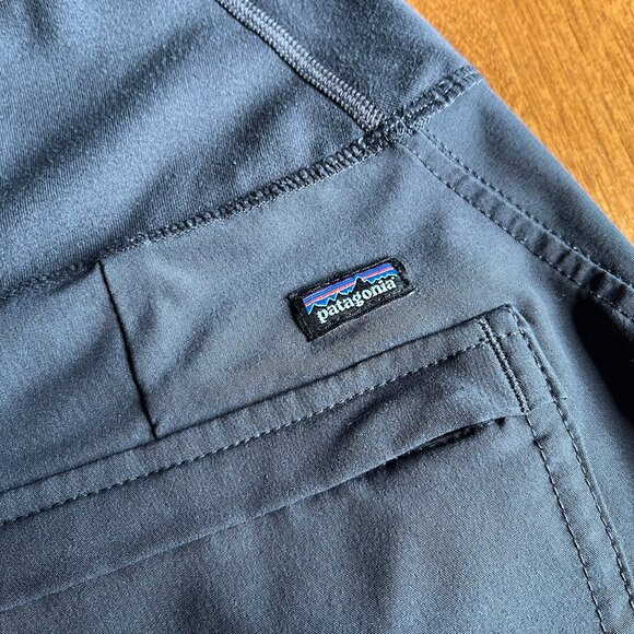 Patagonia "Happy Hike Studio Pant" S - Picture 6 of 15